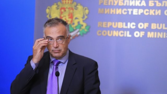 <p>
	Антон Кутев <em>Снимка: БГНЕС</em></p>
