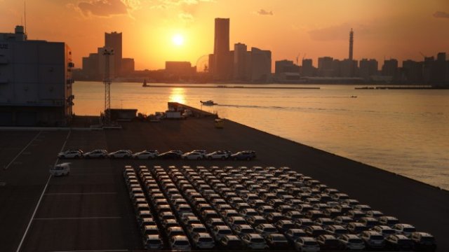 <p>
	<em>Снимка:&nbsp;Toru Hanai/Bloomberg</em></p>
