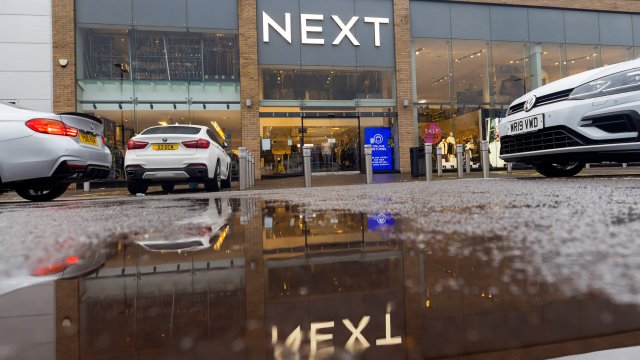 Снимка: Bloomberg