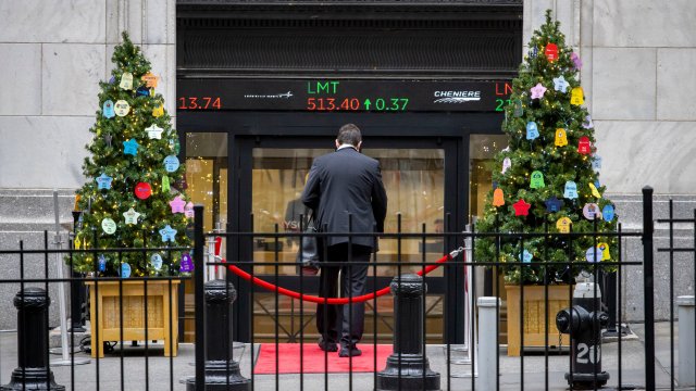 Снимка: Bloomberg L.P.