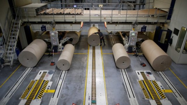 <p>
	<em>Снимка: Ройтерс Архив&nbsp;</em></p>
