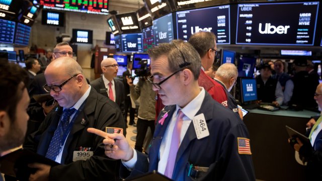 Снимка: Bloomberg L.P.