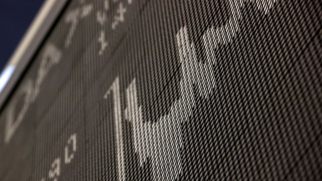 Снимка: Bloomberg LP