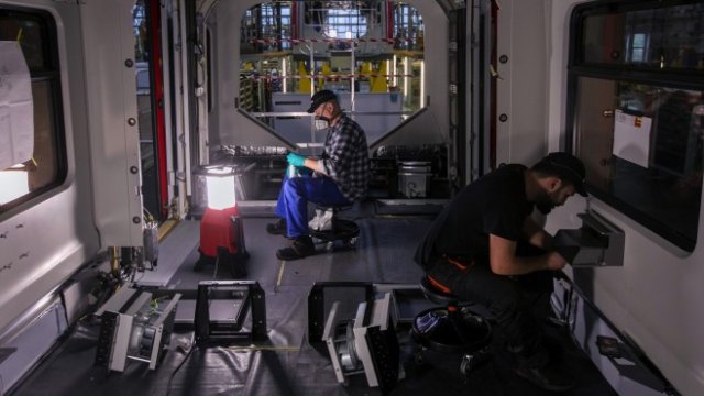 <p>
	<em>Снимка: Bloomberg</em></p>
