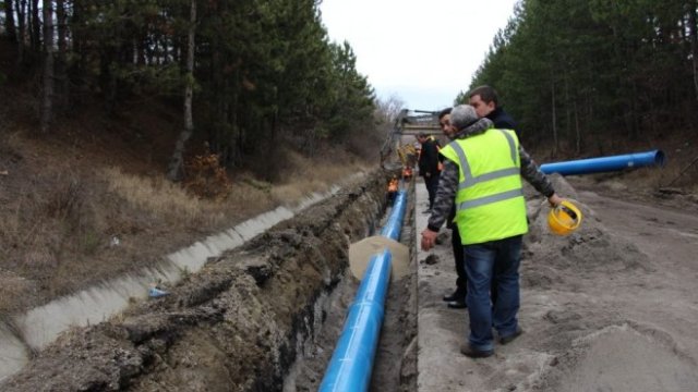 <p>
	<em>Снимка: БГНЕС</em></p>
