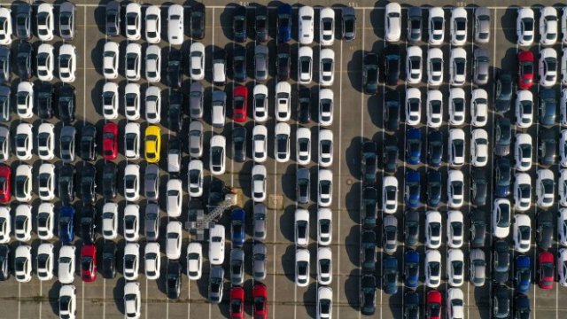 <p>
	<em>Снимка: Alex Kraus/Bloomberg</em></p>
