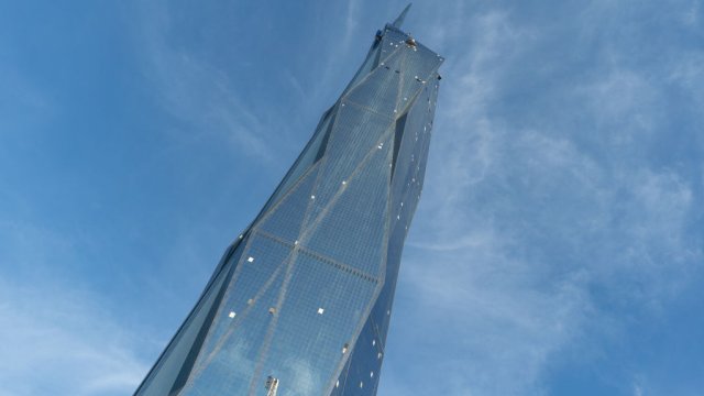 Снимка: Idris Sulun/Anadolu Agency via Getty Images