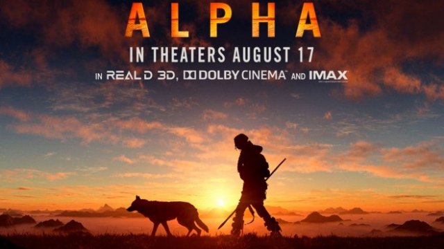 <p>
	<em>Снимка: Alpha Facebook Page</em></p>
