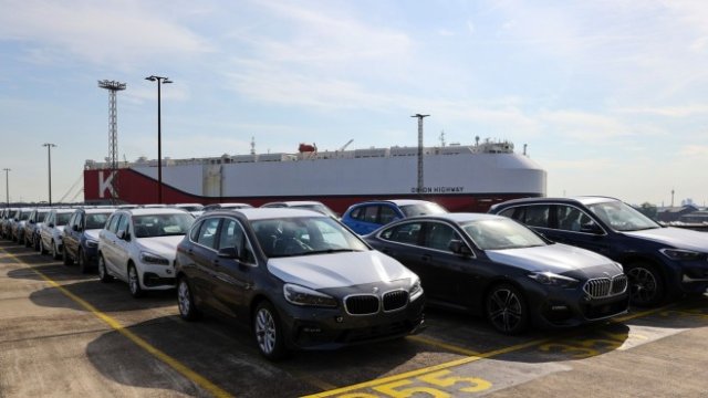 <p>
	<em>Снимка:&nbsp;Alex Kraus/Bloomberg</em></p>
