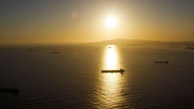 <p>
	<em>Снимка:&nbsp;Patrick T. Fallon/Bloomberg</em></p>
