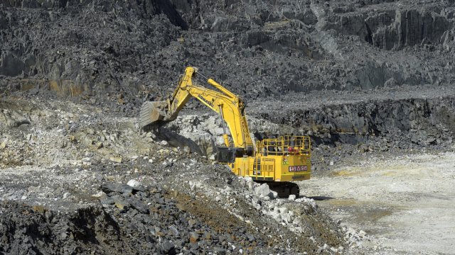 Снимка: Bloomberg L.P.