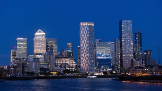 Снимка: Bloomberg L.P.