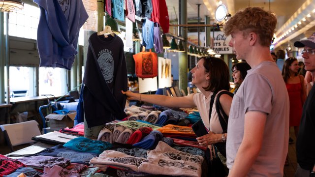 Снимка: Bloomberg L.P.