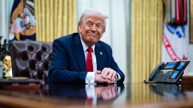 Снимка: Bloomberg LP