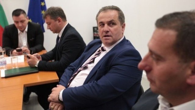 <p>
	Панайот Рейзи.&nbsp;<em>Снимка: Димитър Кьосемарлиев, Investor Media Group</em></p>
