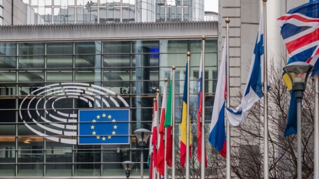 <p>
	<em>Снимка:&nbsp;Geert Vanden Wijngaert/Bloomberg</em></p>
