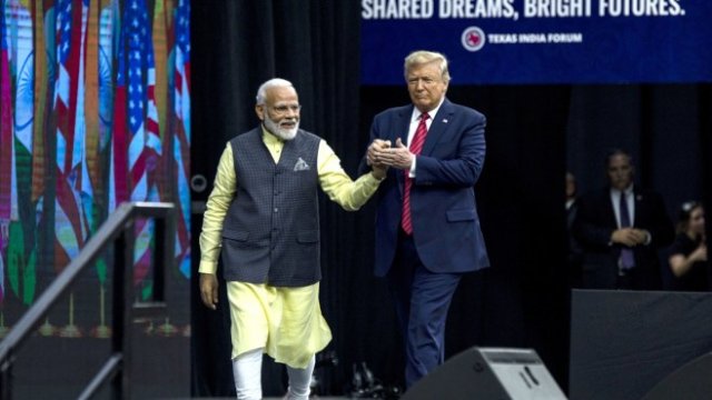 <p>
	<em>Снимка: Scott Dalton/Bloomberg</em></p>
