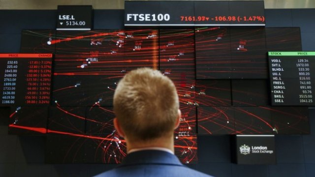 <p>
	<em>Снимка: Luke MacGregor/Bloomberg</em></p>
