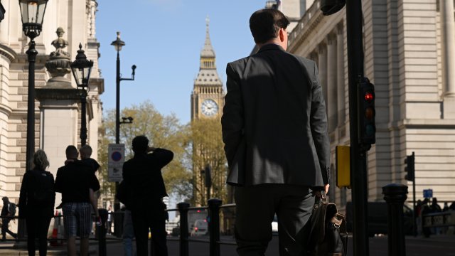 Снимка: Bloomberg L.P.