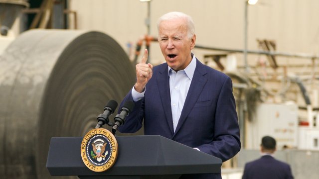 Снимка: Bloomberg L.P.