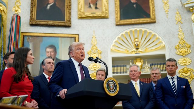 Снимка: Bloomberg L.P.