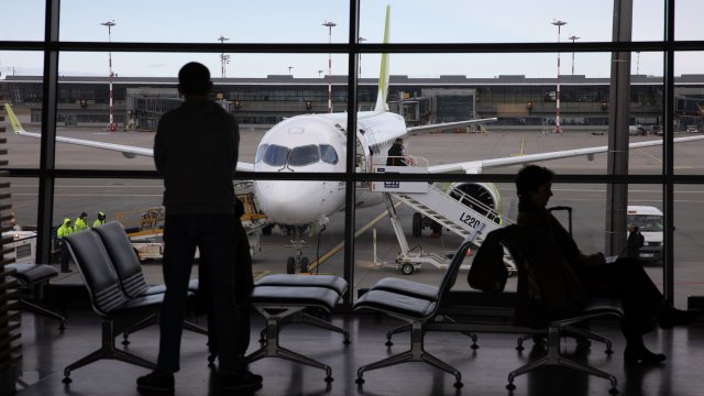 Снимка: Bloomberg LP