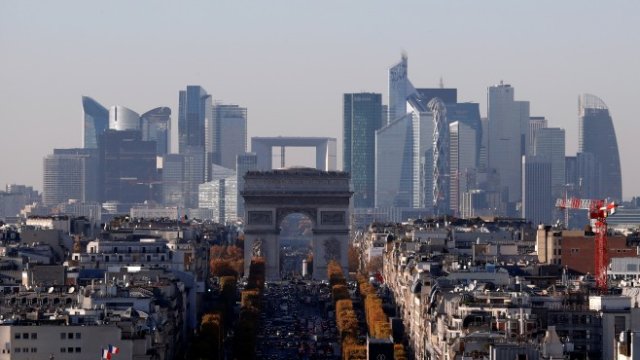 <p>
	<em>Снимка: Архив Ройтерс</em></p>
