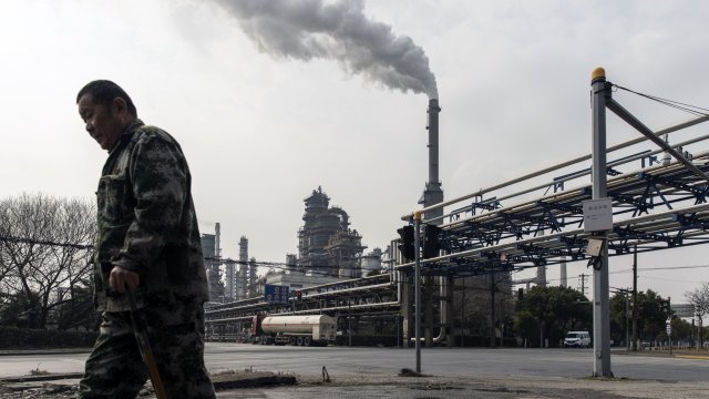 Снимка: Bloomberg L.P.