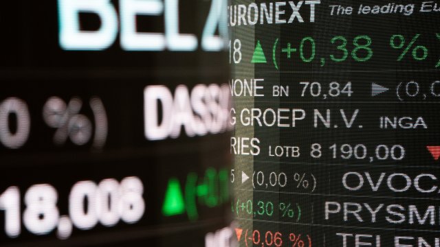 Снимка: Bloomberg L.P.