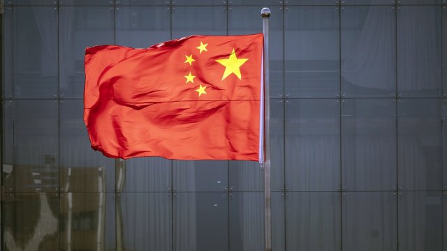 Снимка: Qilai Shen/Bloomberg