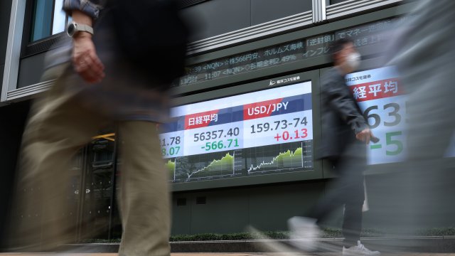Снимка: Bloomberg L.P.
