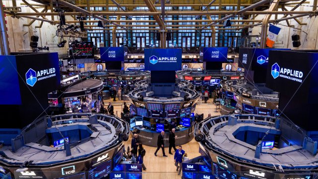 Снимка: Bloomberg L.P.