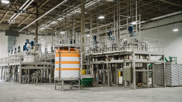 Снимка: Bloomberg L.P.