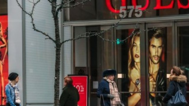 <p>
	Снимка:&nbsp;Chris Goodney/Bloomberg</p>
