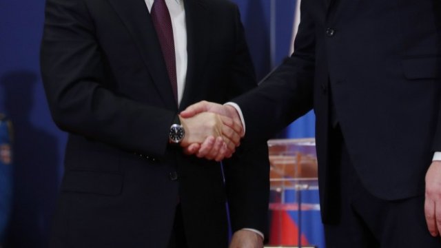 <p>
	<em>Снимка: Oliver Bunic/Bloomberg</em></p>
