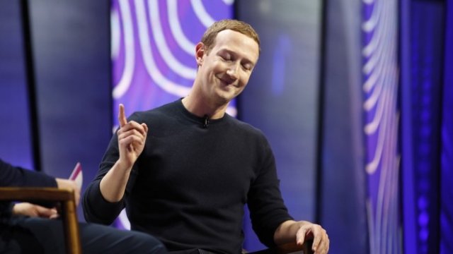 <p>
	<em>Снимка:&nbsp;George Frey/Bloomberg</em></p>
