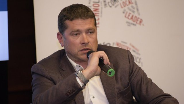 <p>
	Стефан Бумов. <em>Снимка: Investor.bg</em></p>
