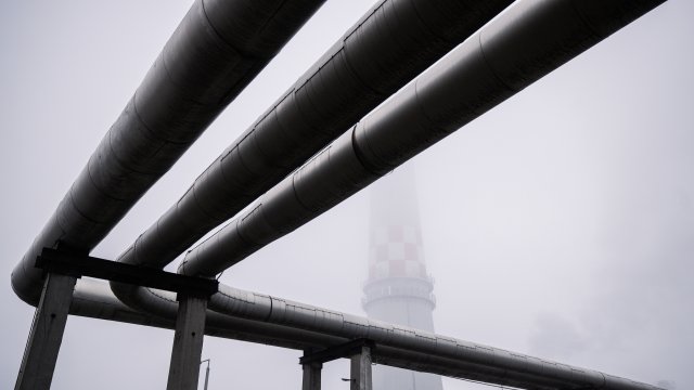 Снимка: Akos Stiller/Bloomberg