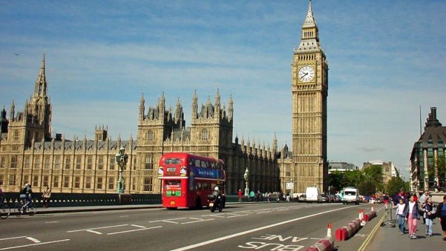 <p style="text-align: justify;">
	<em>Снимка: Ройтерс</em></p>
