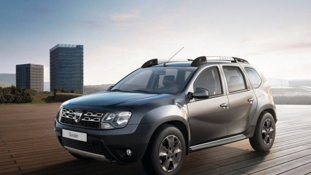 <p>
	<em>Снимка: Dacia</em></p>
