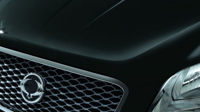 <p>
	<em>Снимка: SsangYong</em></p>
