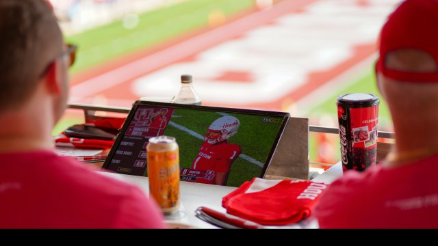 Снимка: Bloomberg