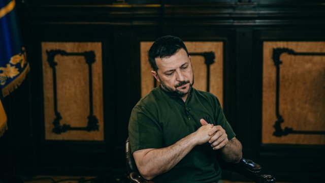 Снимка: Bloomberg