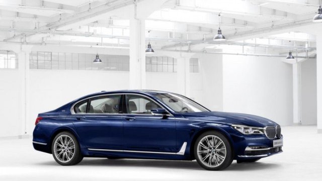 <p>
	Снимка: BMW</p>
