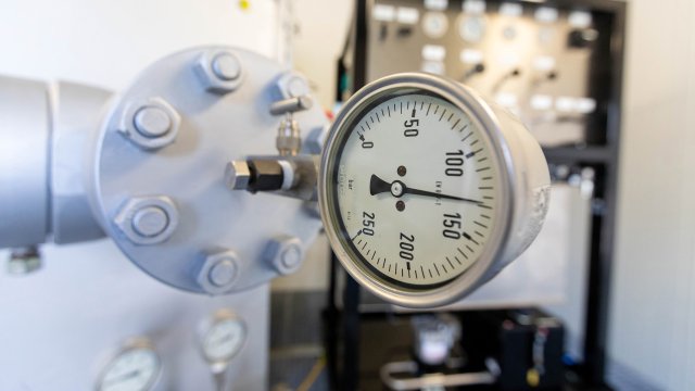 Снимка: Bloomberg