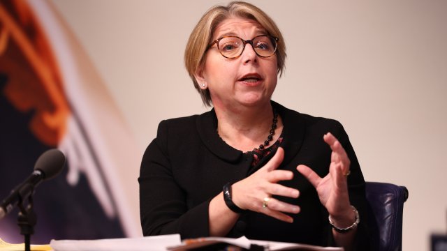 Снимка: Hollie Adams/Bloomberg