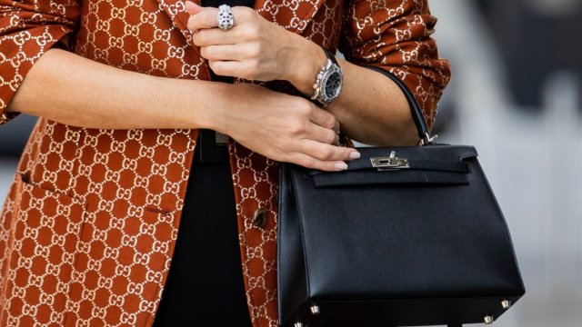 Снимка: Bloomberg