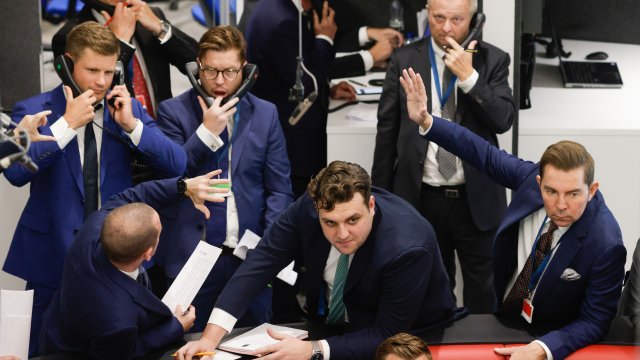 Снимка: Bloomberg L.P.