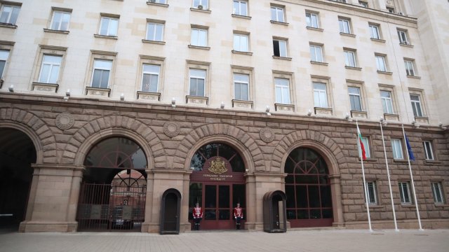 Снимка: БГНЕС/ВЛАДИСЛАВА ГРИГОРОВА