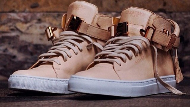 <p>
	<em>Снимка: Buscemi Facebook page</em></p>
